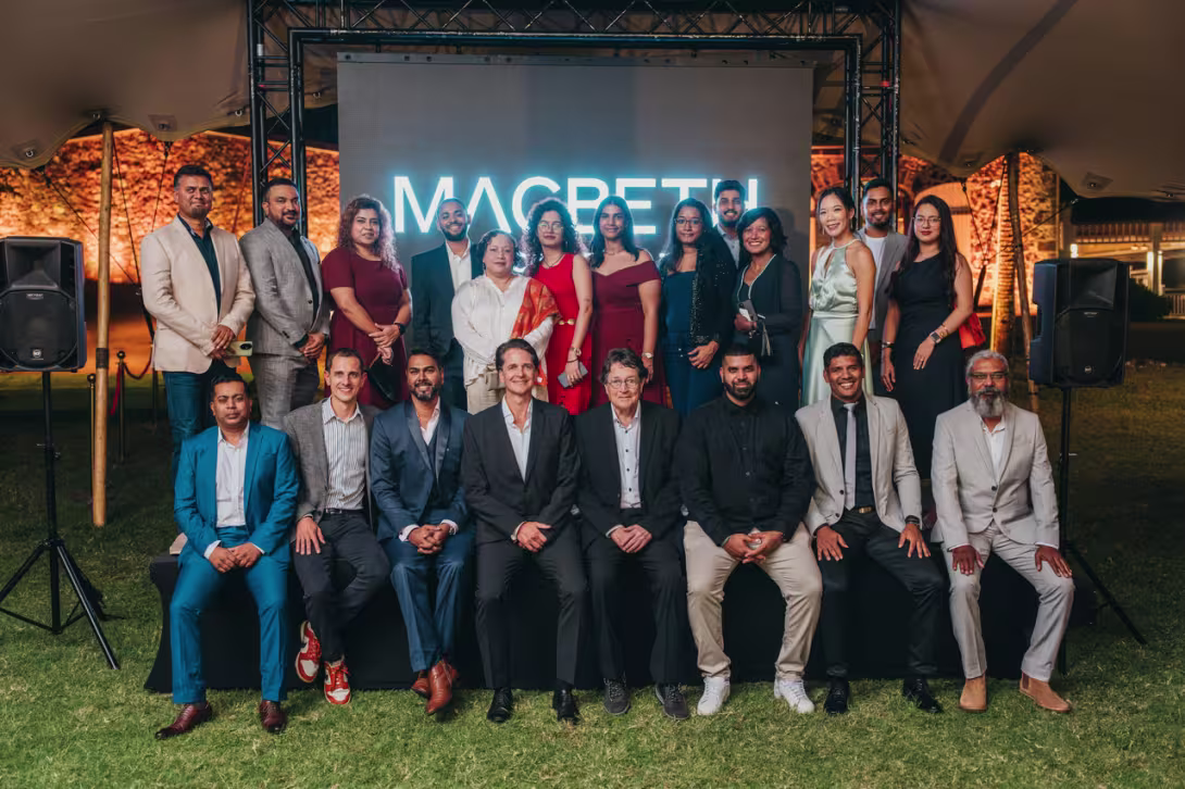 MACBETH ARCHITECTS CÉLÈBRE 40 D’EXCELLENCE ET D’INNOVATION